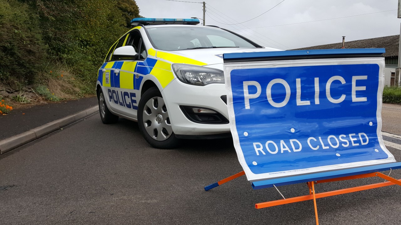 A1 M closed in both directions